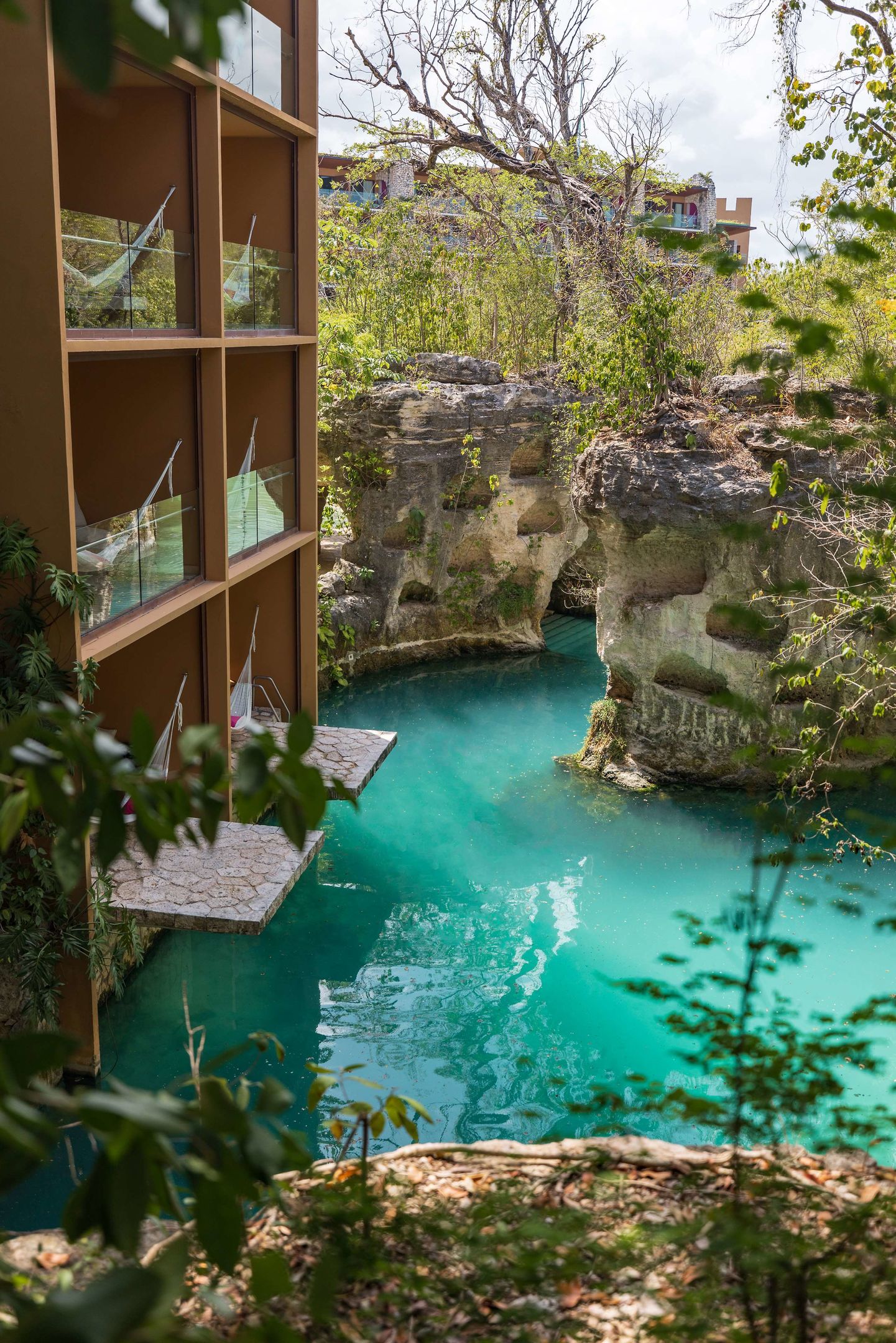 Hotel Xcaret Mexico foto 54