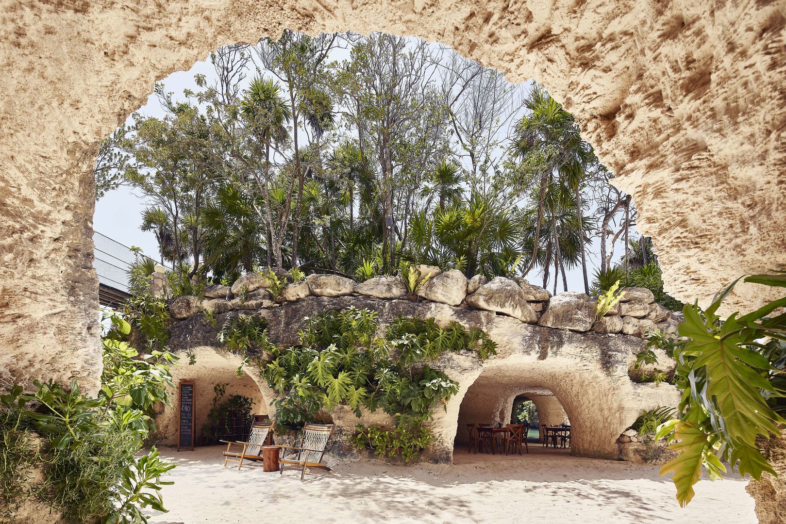 Hotel Xcaret Mexico foto 65