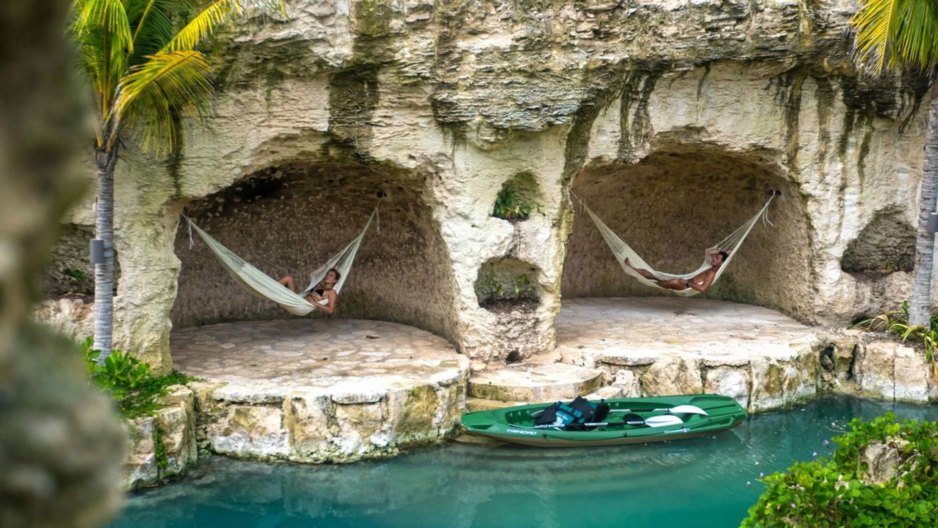 Hotel Xcaret Mexico foto 152