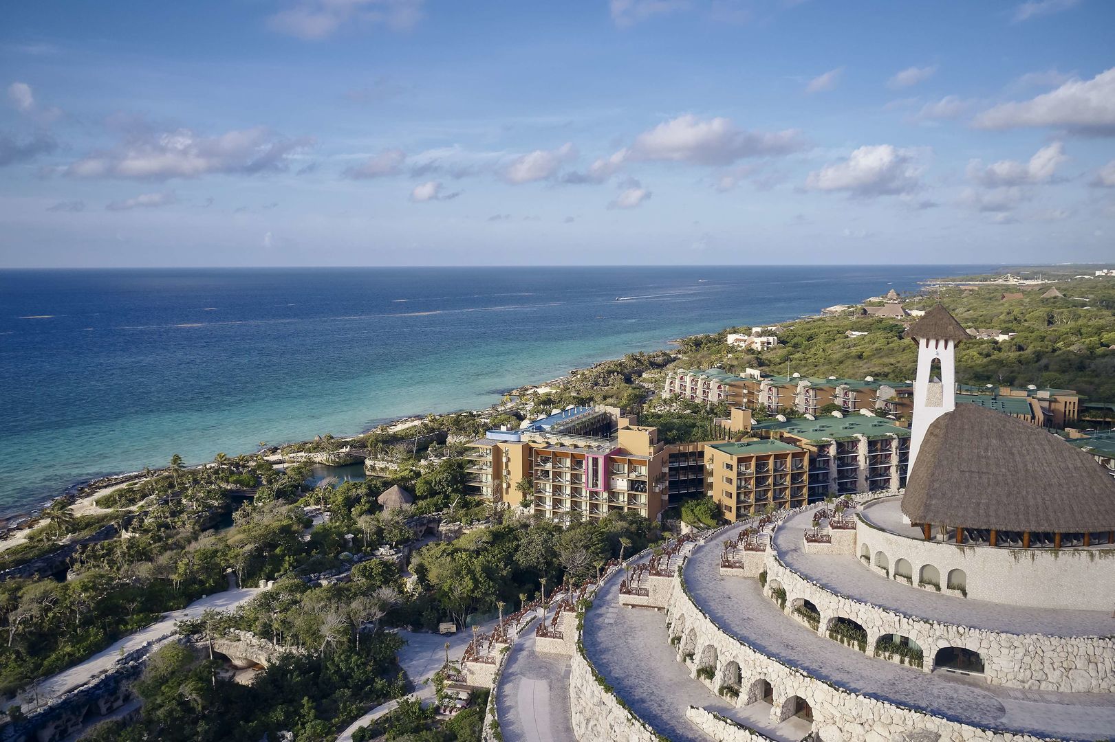 Hotel Xcaret Mexico foto 32
