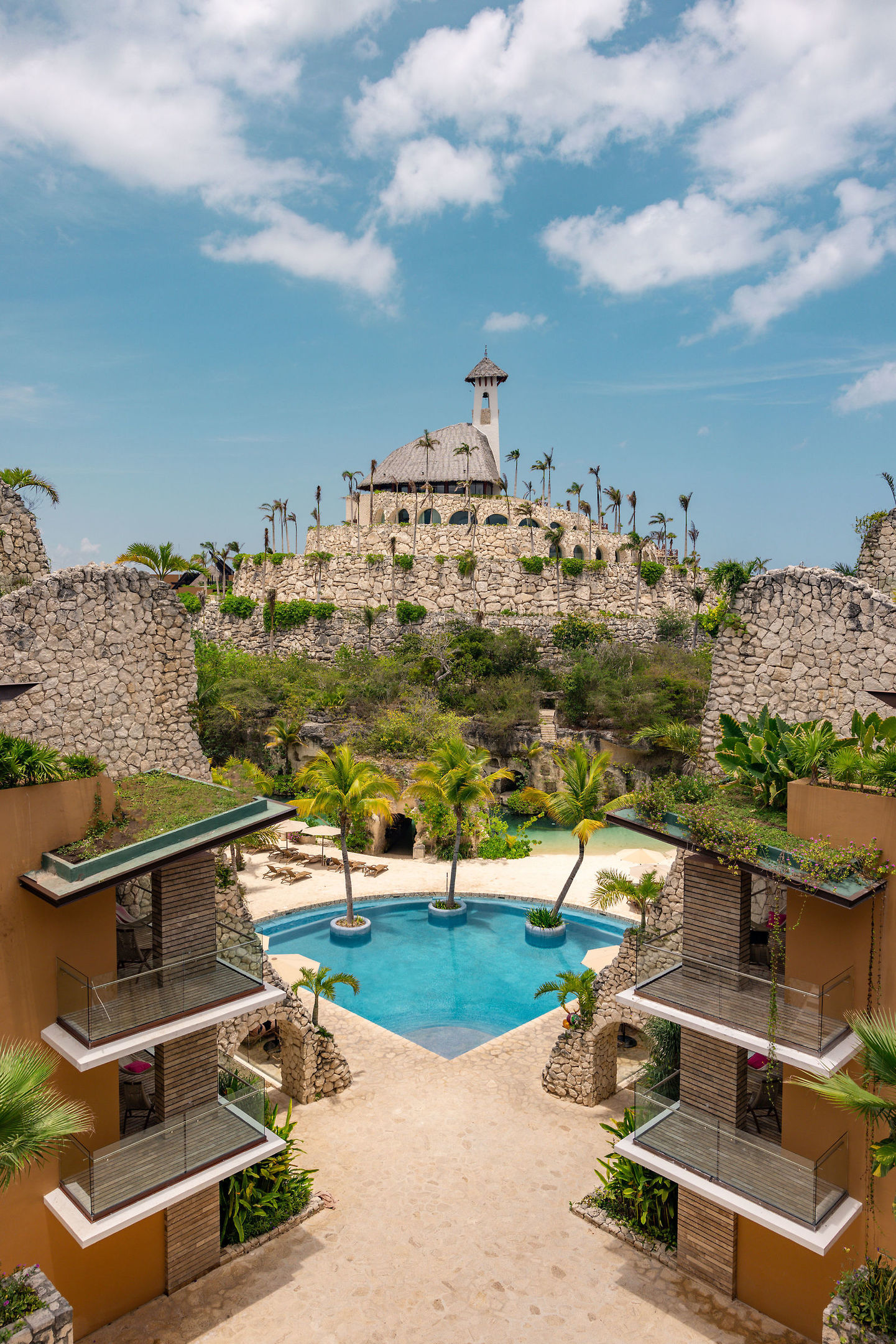 Hotel Xcaret Mexico foto 180