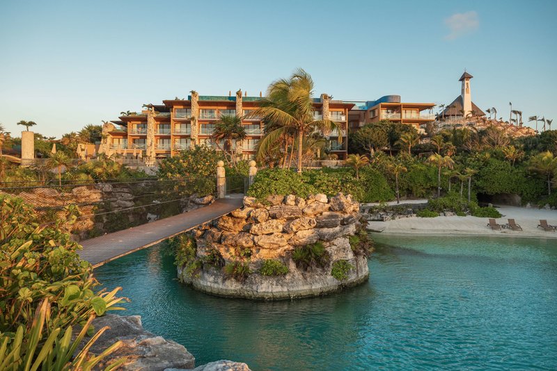 Hotel Xcaret Mexico foto 61