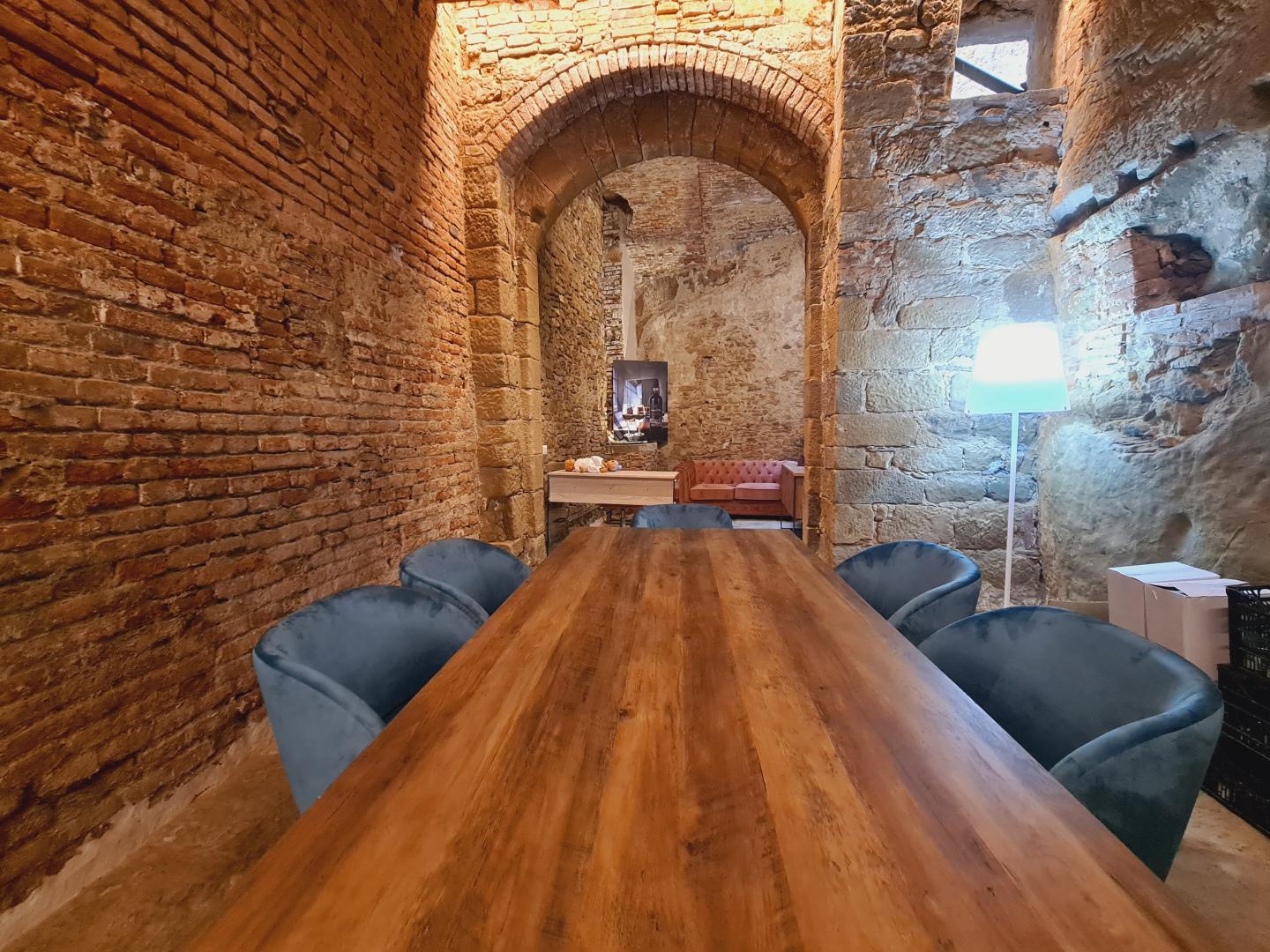 La Corte del Re foto 15