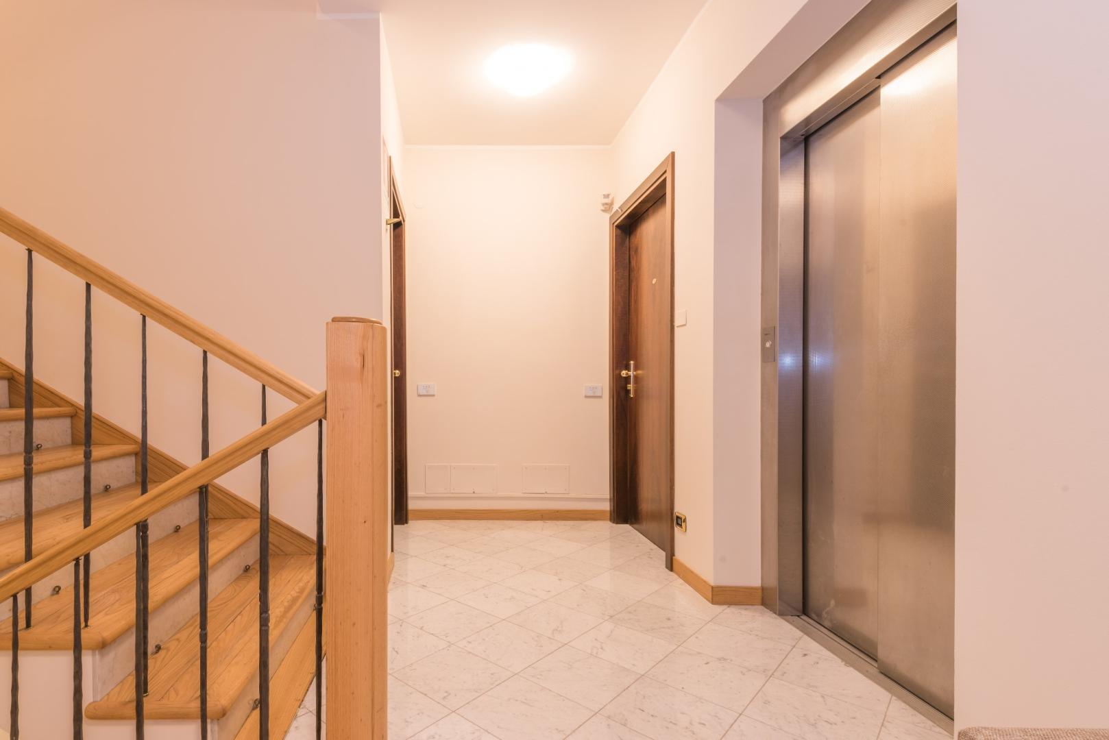 Albergo Villa Priula foto 10