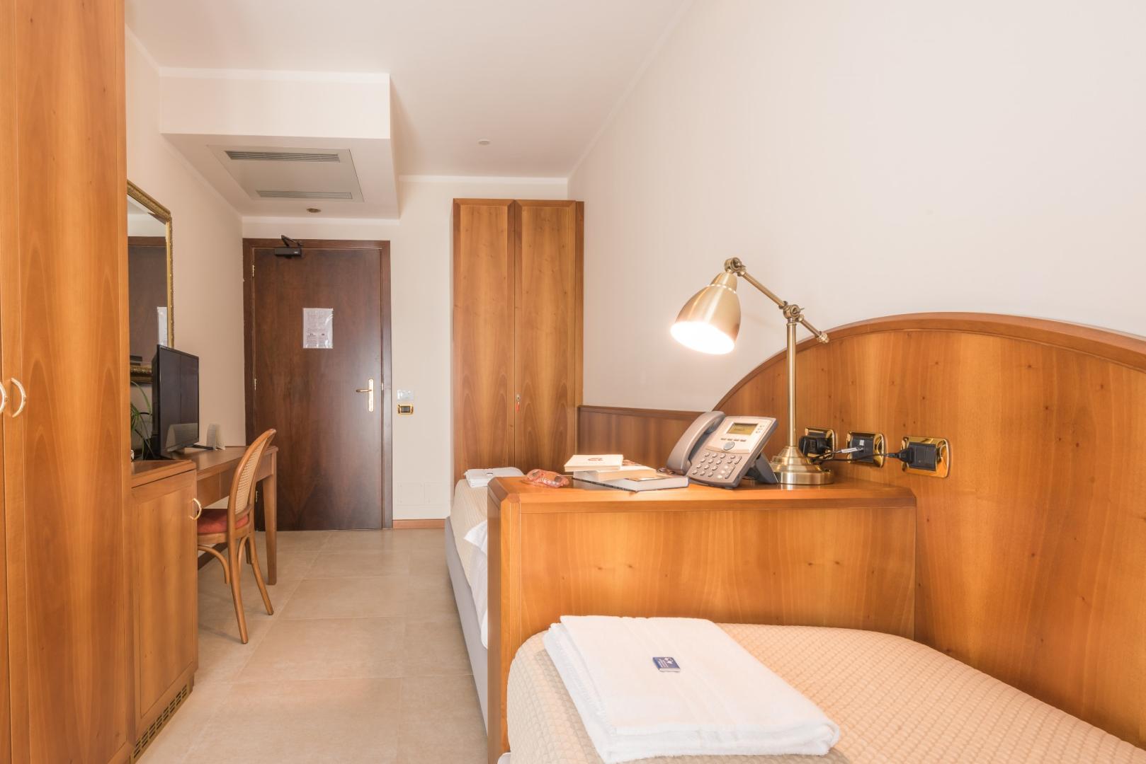 Albergo Villa Priula foto 16