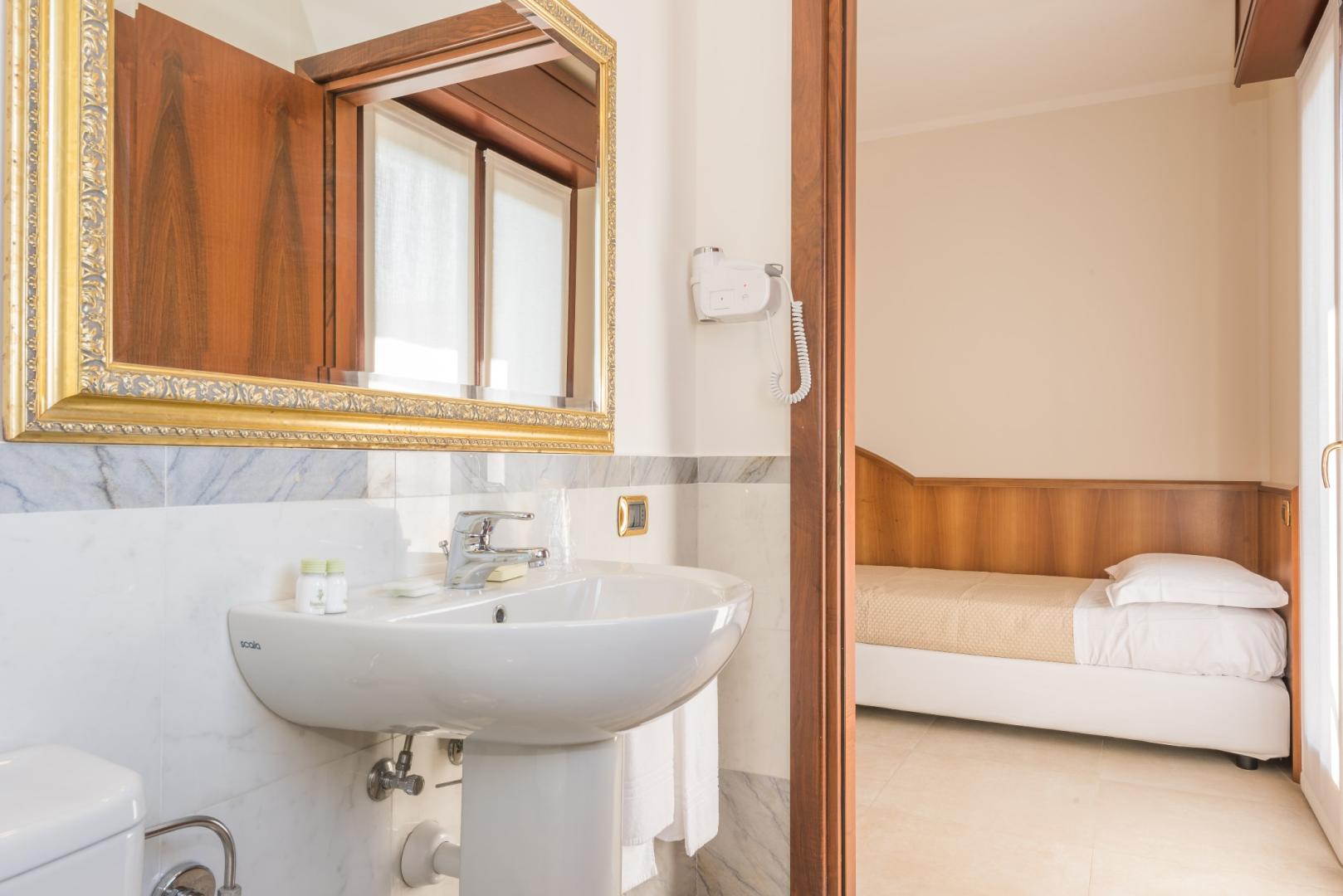 Albergo Villa Priula foto 17