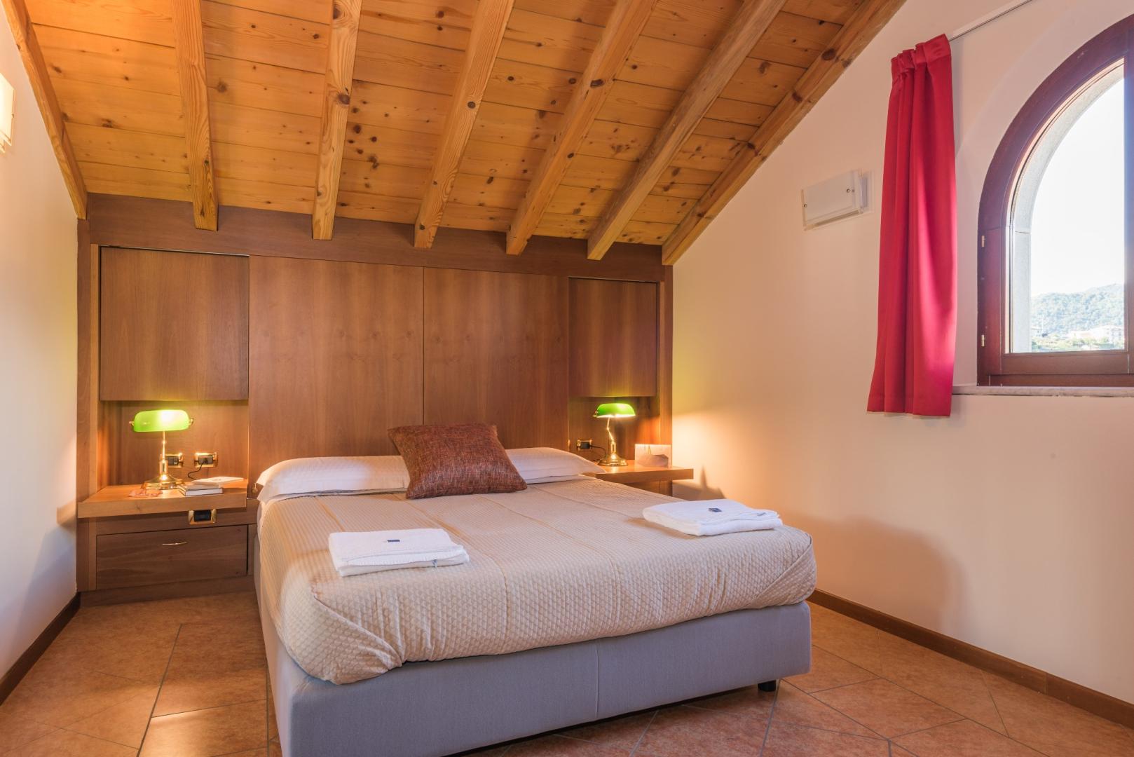 Albergo Villa Priula foto 18