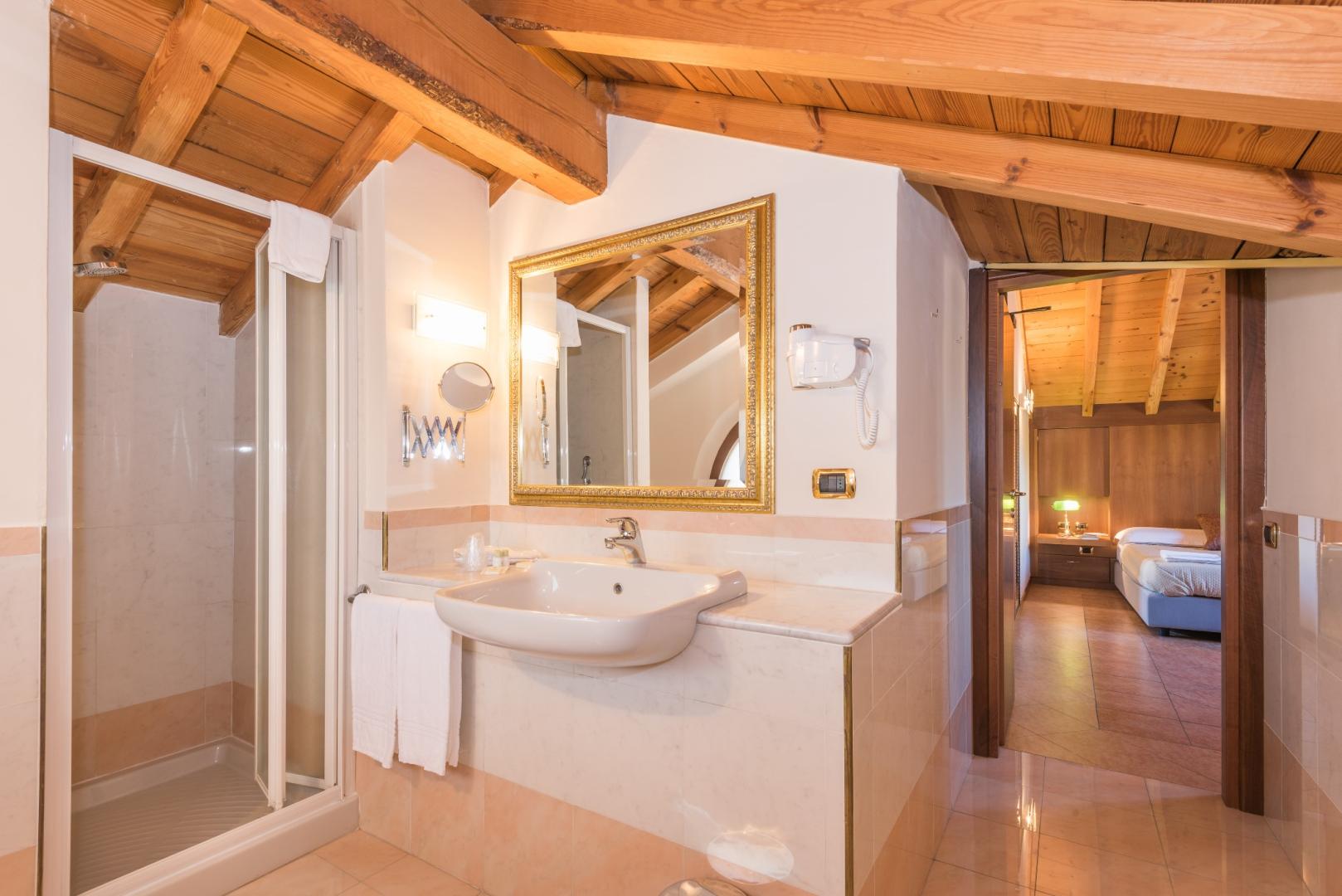 Albergo Villa Priula foto 19