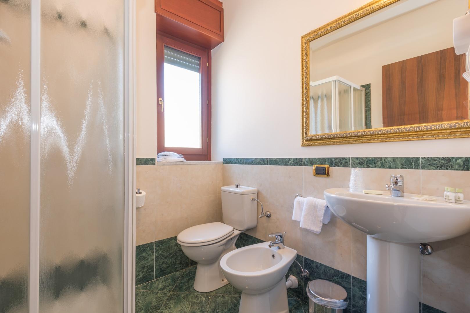 Albergo Villa Priula foto 12