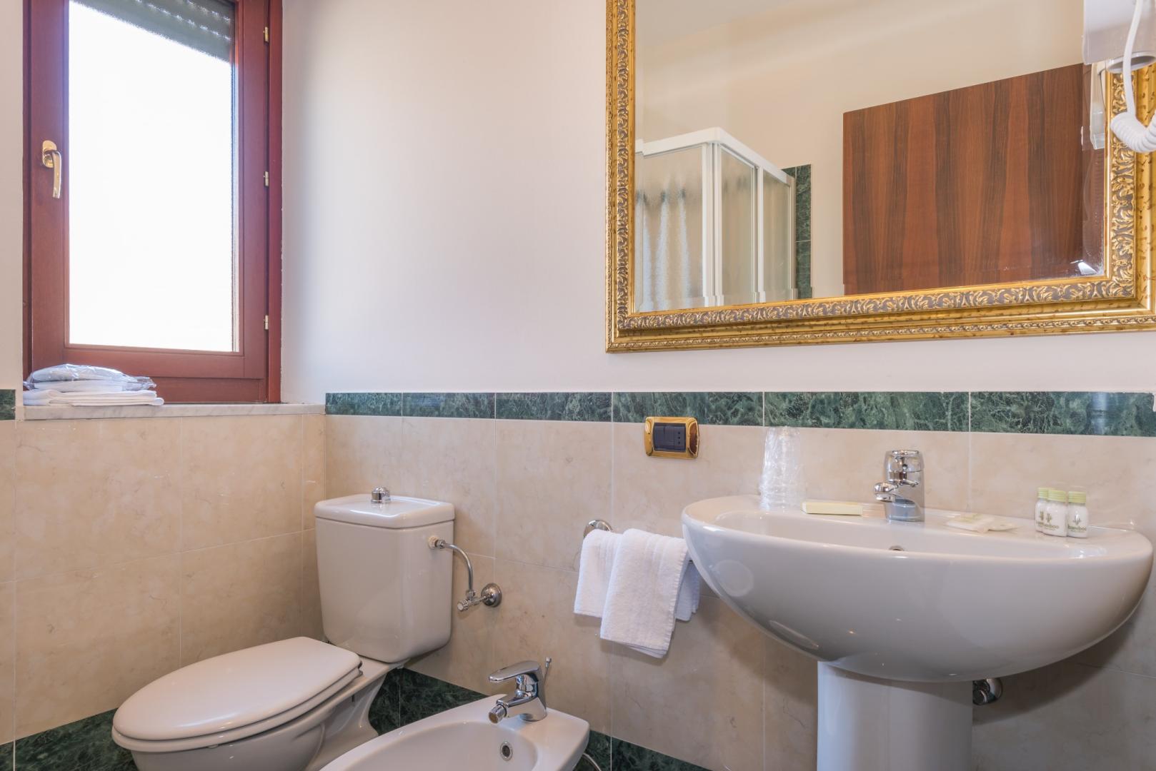 Albergo Villa Priula foto 14