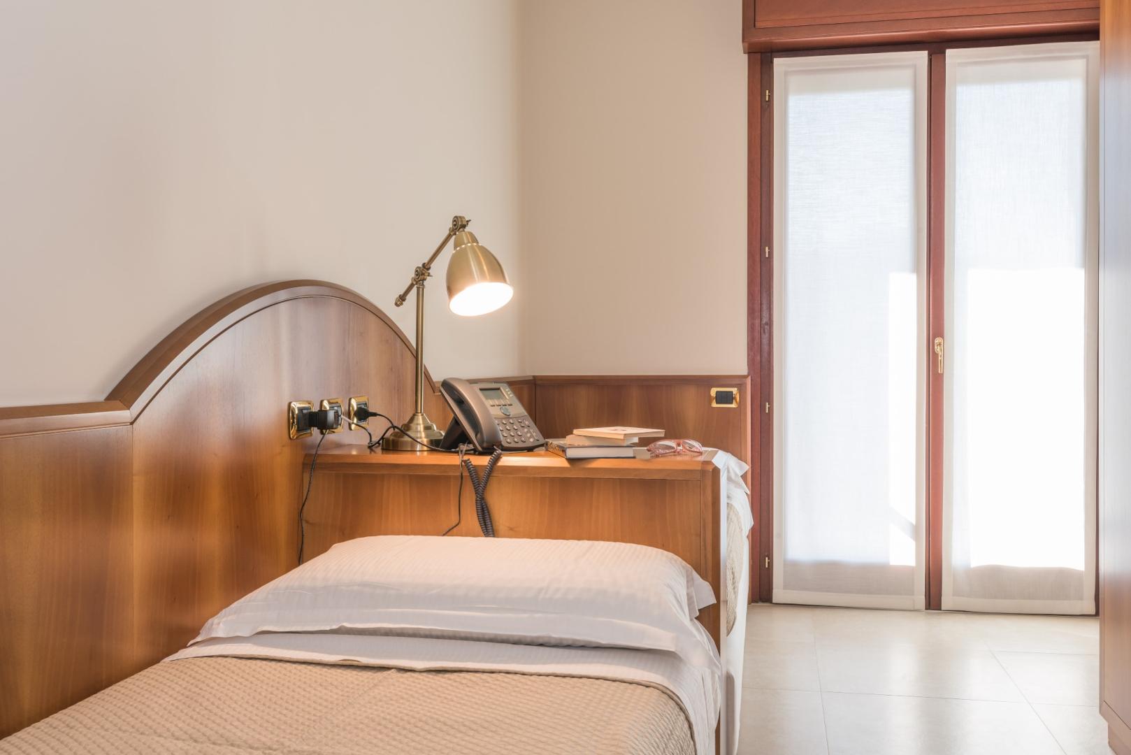 Albergo Villa Priula foto 15
