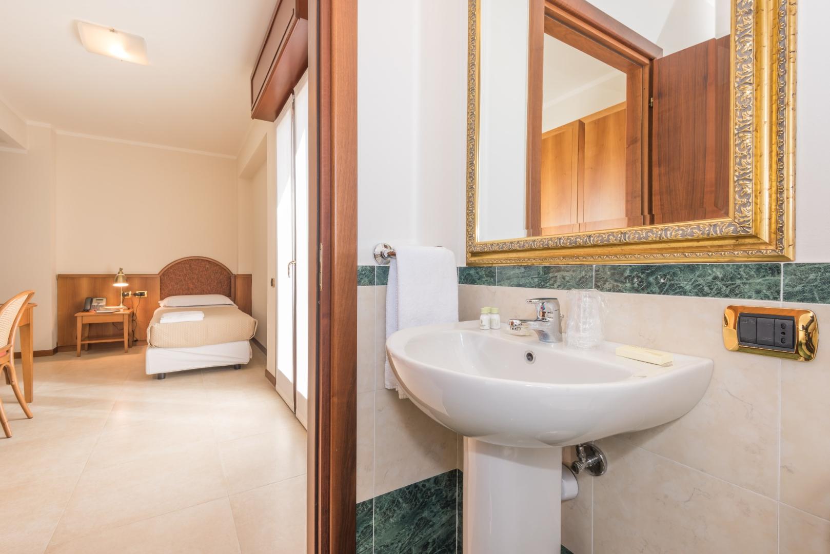 Albergo Villa Priula foto 20