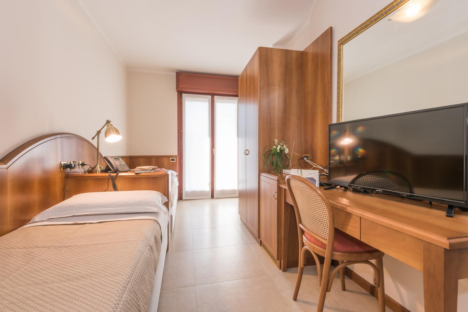 Albergo Villa Priula foto 21