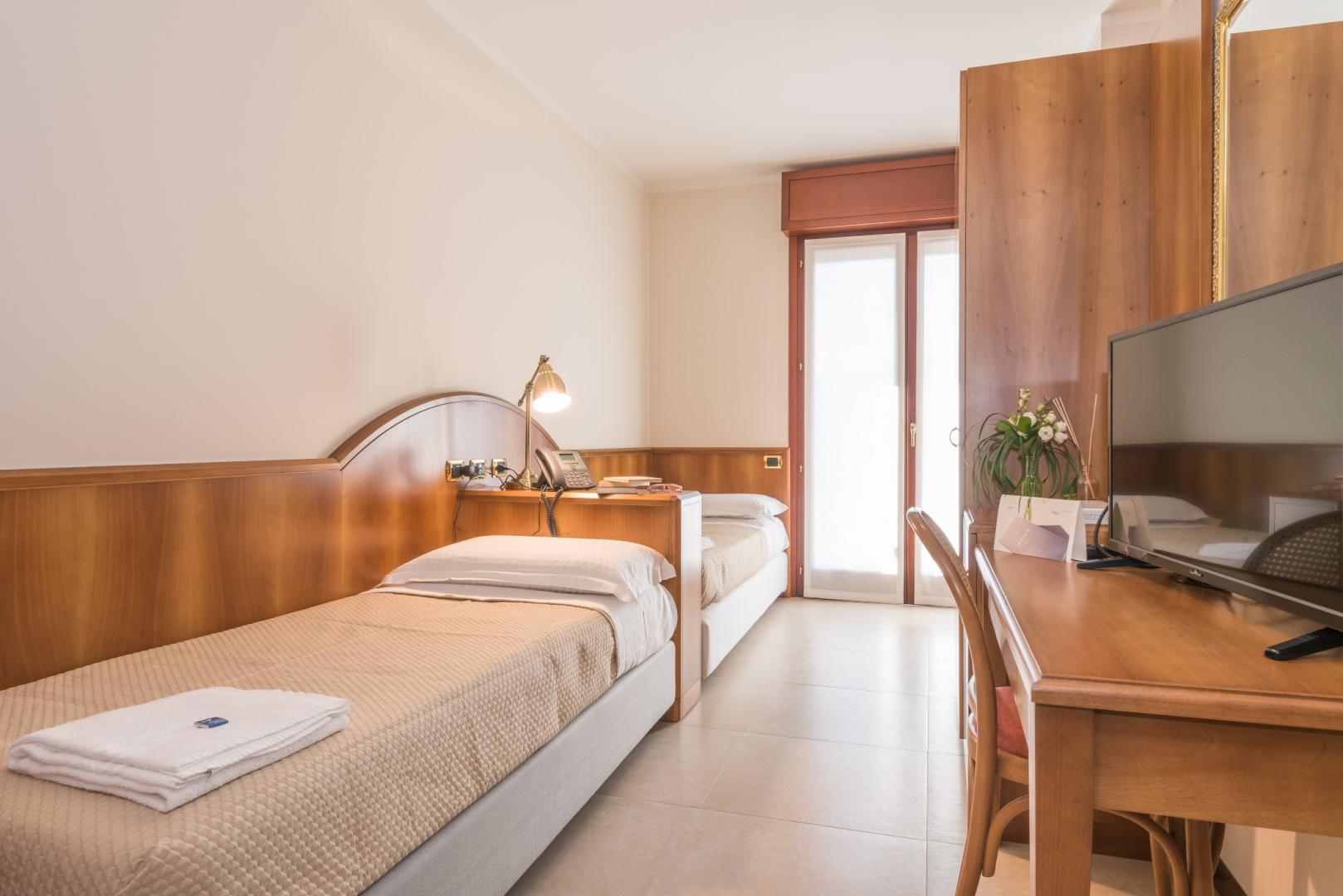 Albergo Villa Priula image 3