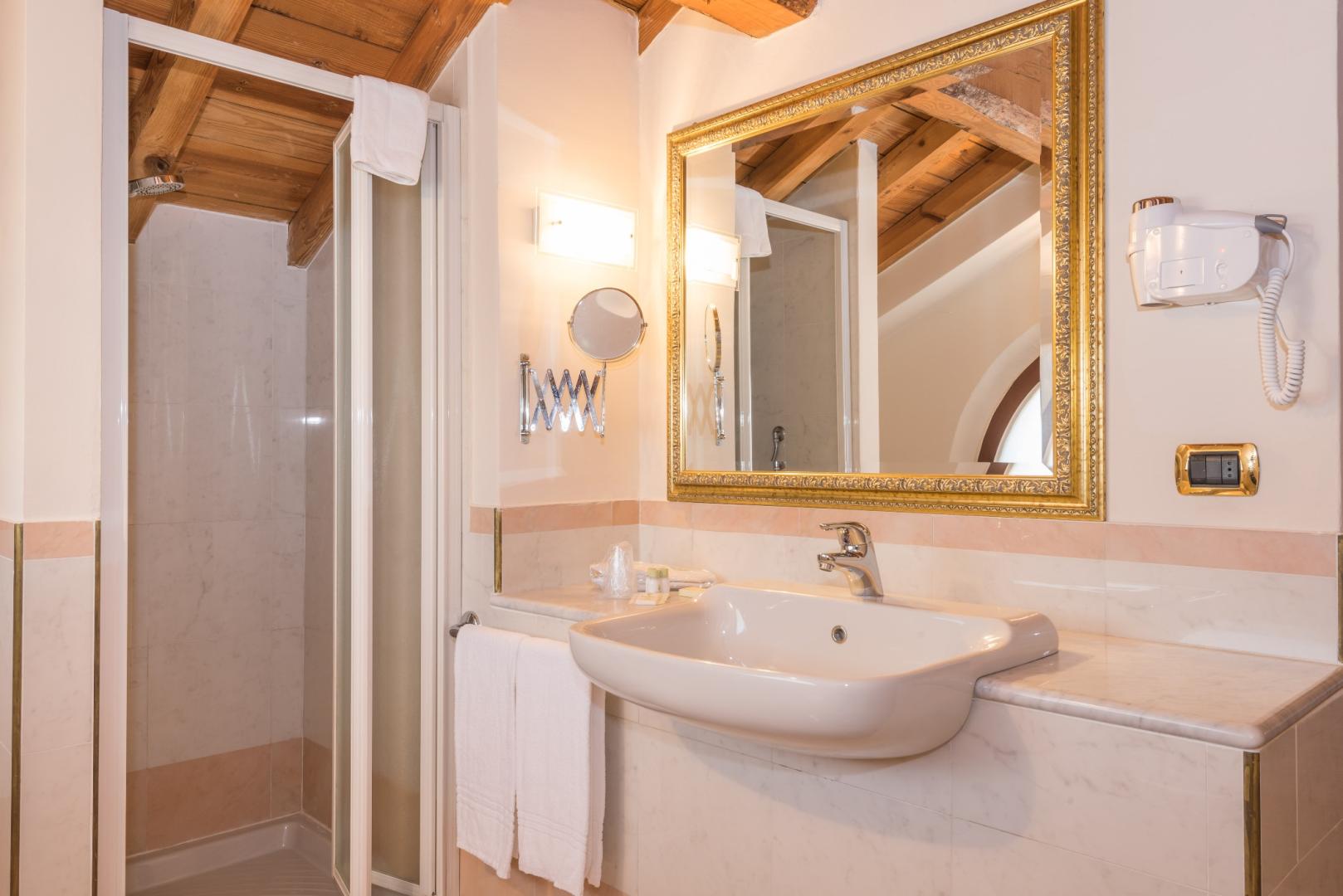 Albergo Villa Priula foto 7