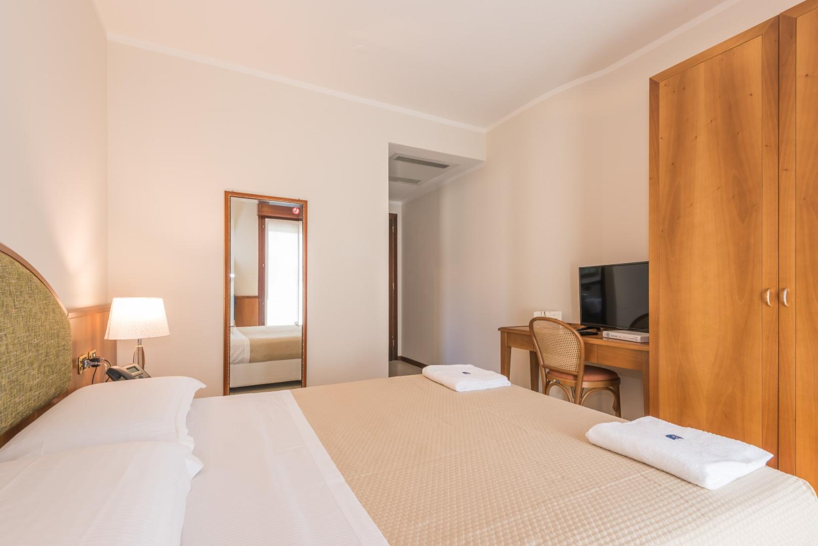 Albergo Villa Priula foto 8
