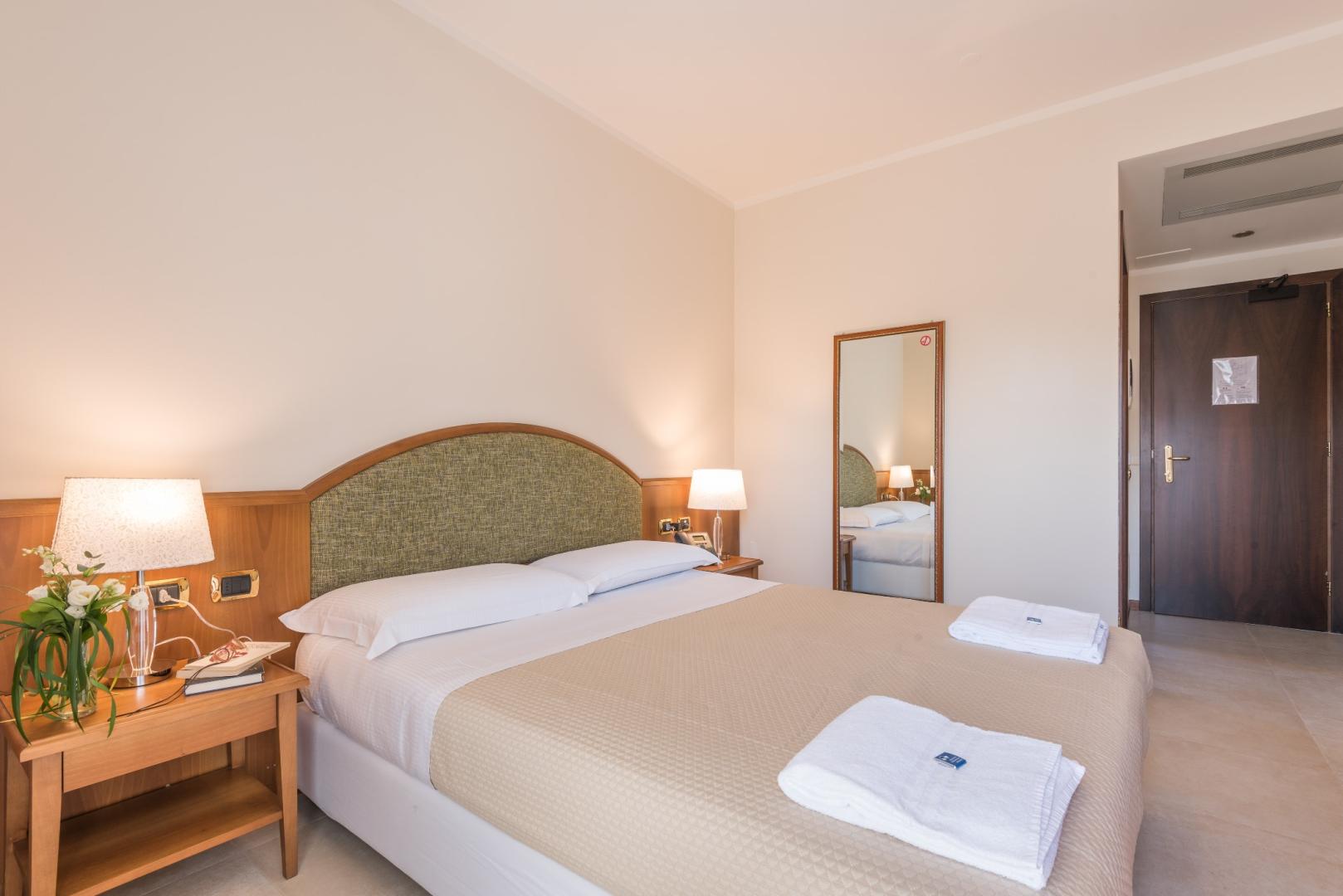 Albergo Villa Priula foto 6