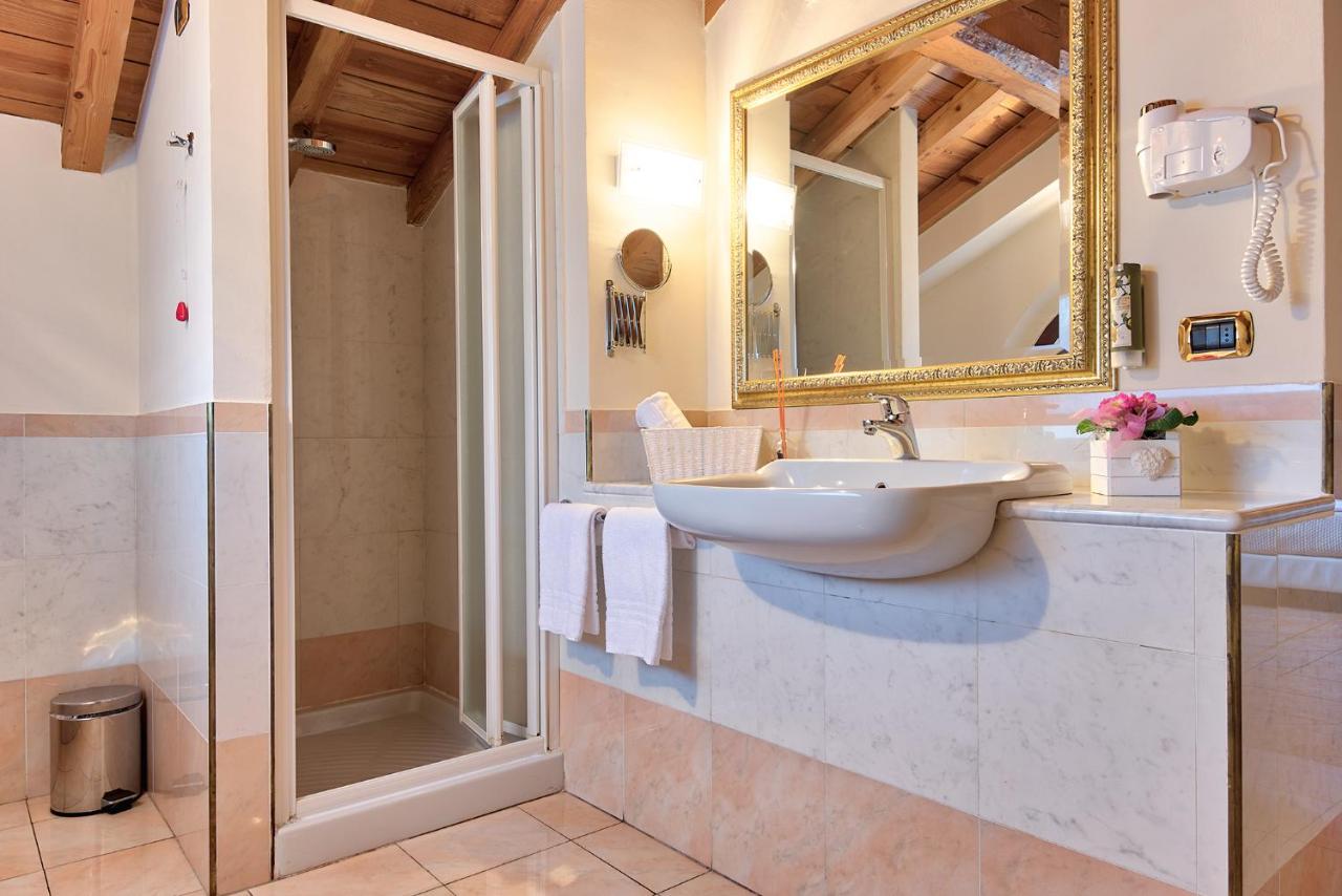 Albergo Villa Priula foto 3