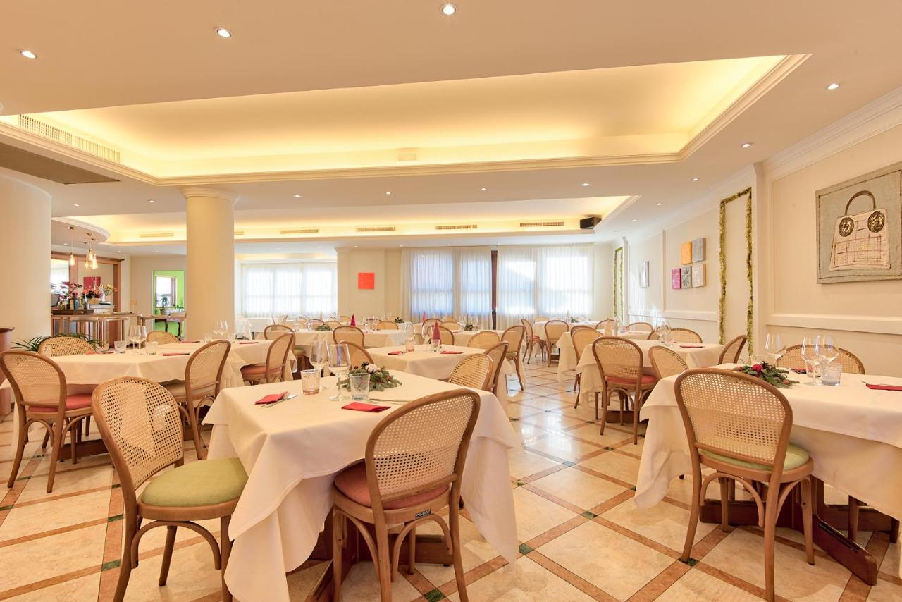 Albergo Villa Priula foto 4