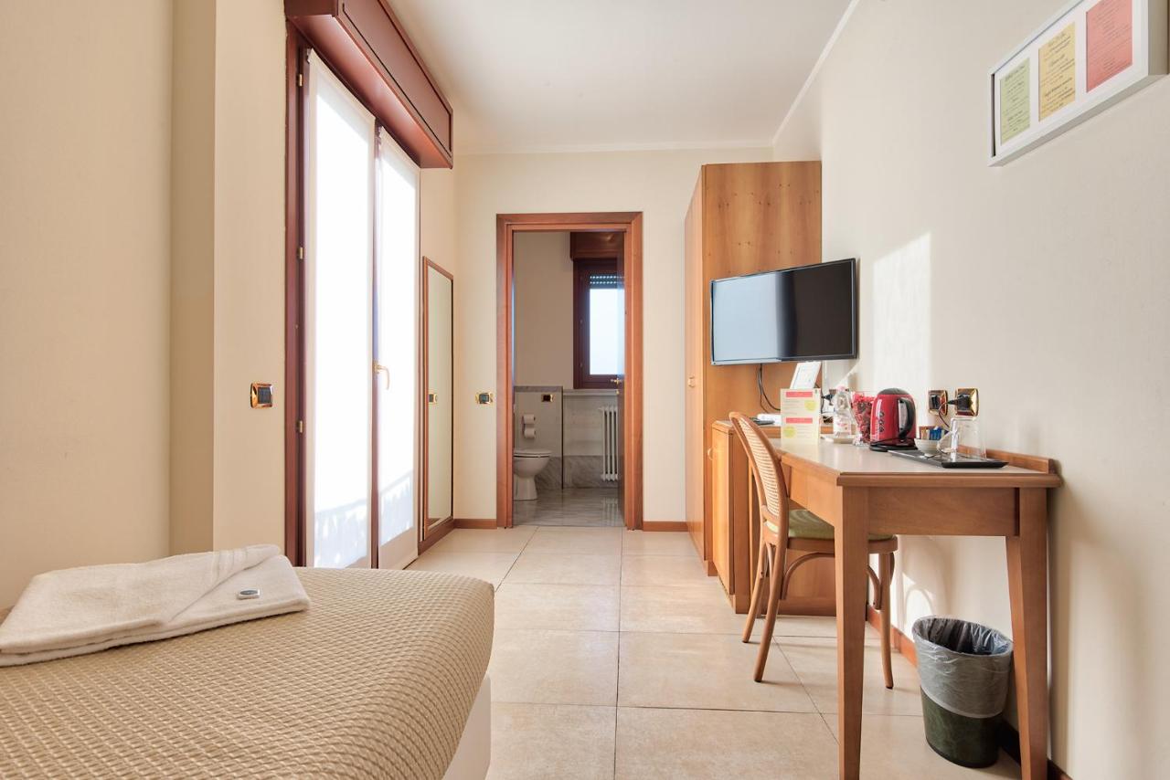 Albergo Villa Priula in Sorisole - foto 5