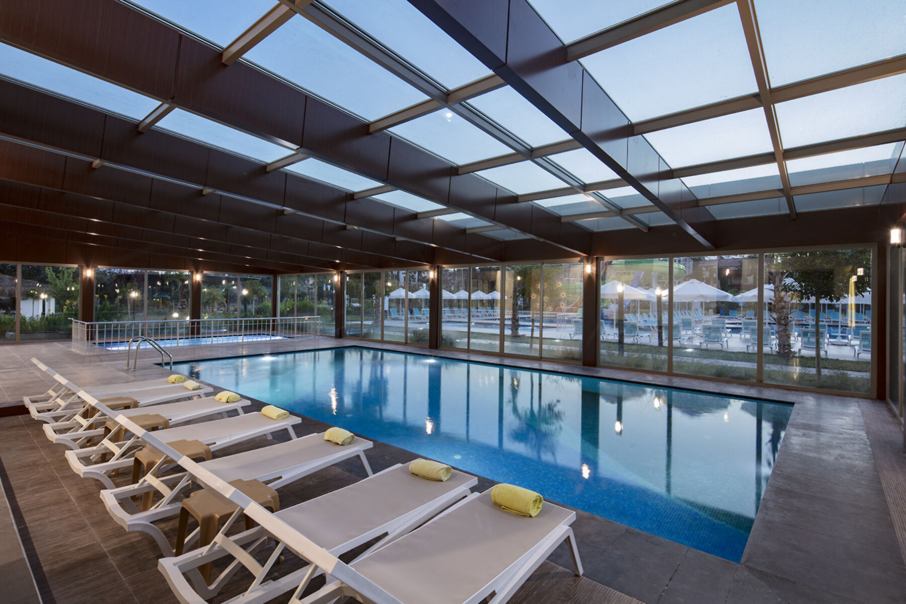 Dosinia Luxury Resort foto 6