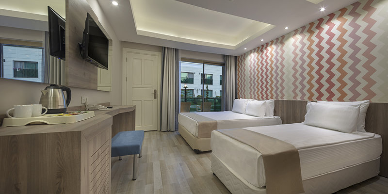 Dosinia Luxury Resort foto 13