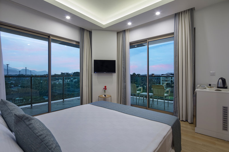 Dosinia Luxury Resort foto 7