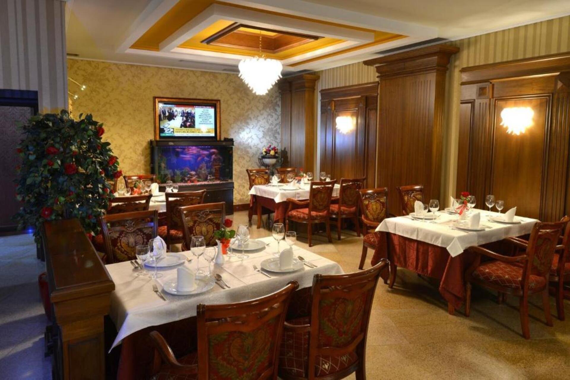 Hotel Austria foto 4