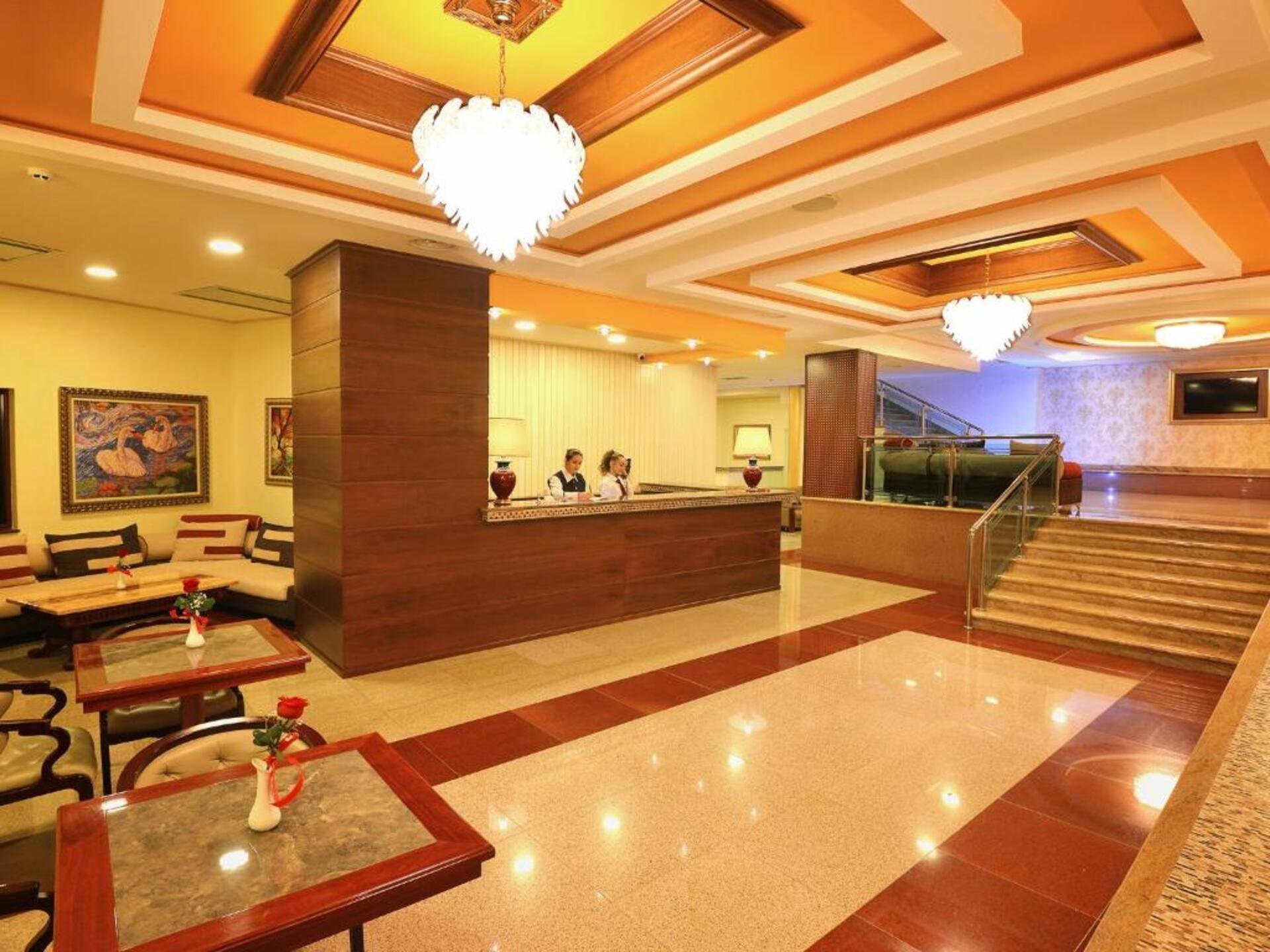 Hotel Austria image 1