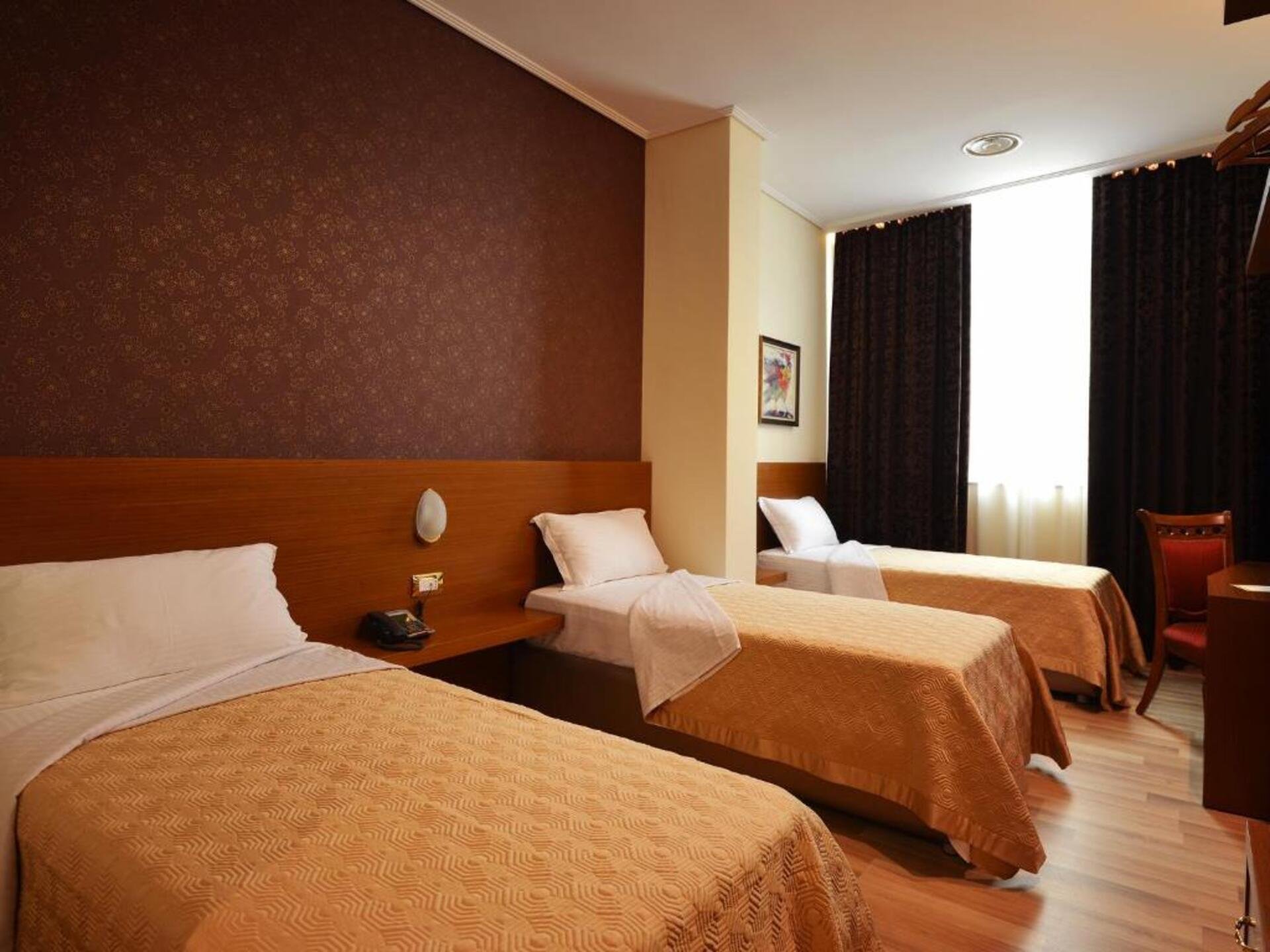 Hotel Austria foto 3
