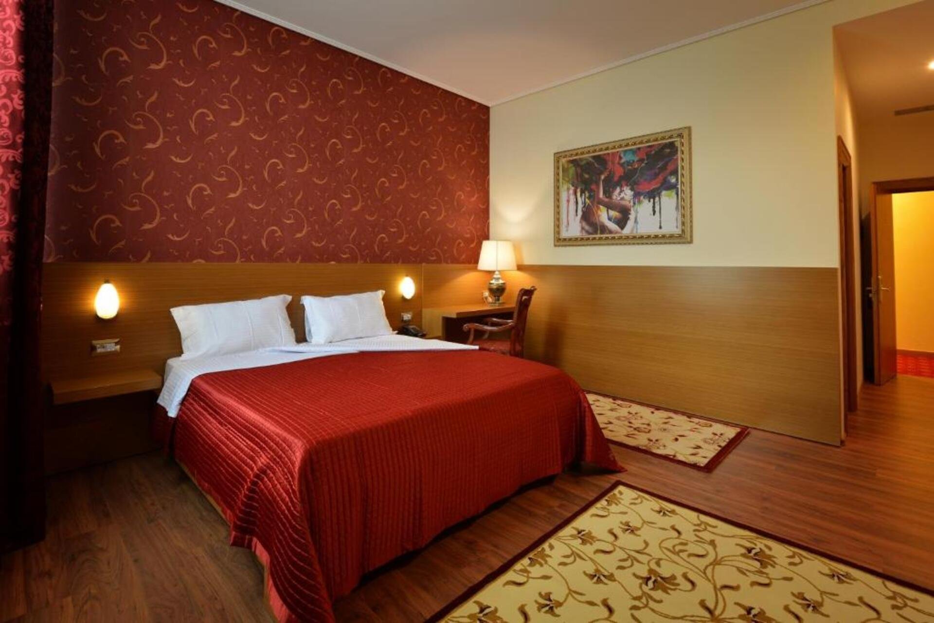 Hotel Austria image 2