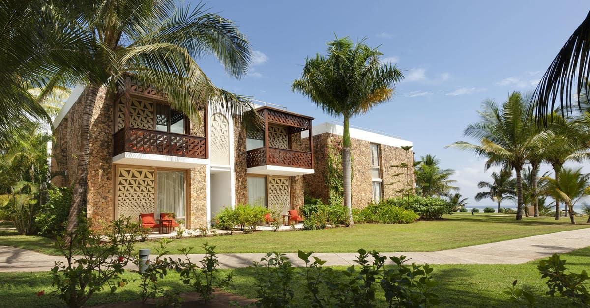 Meliá Zanzibar foto 50