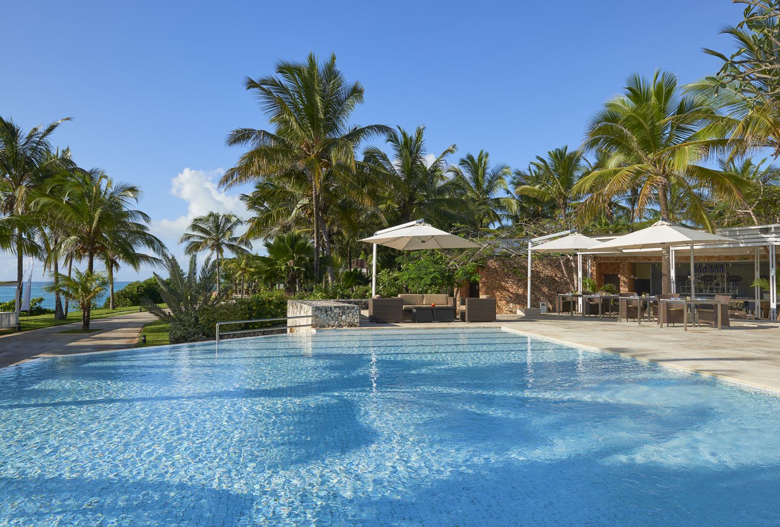 Meliá Zanzibar foto 36