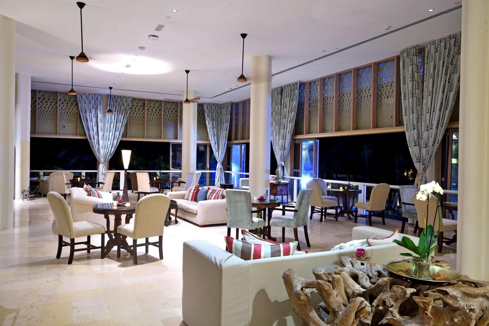 Meliá Zanzibar foto 4