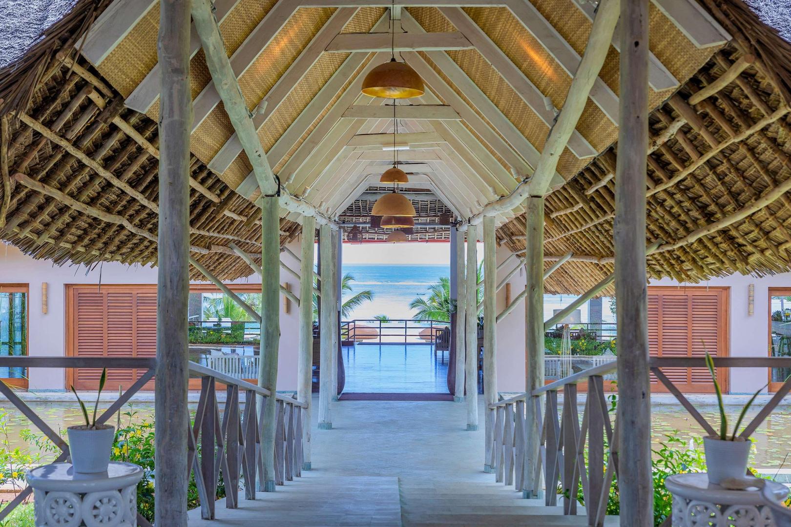 Meliá Zanzibar foto 46