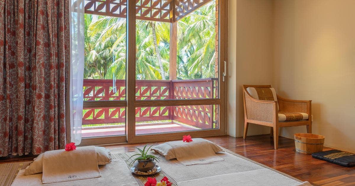 Meliá Zanzibar foto 19