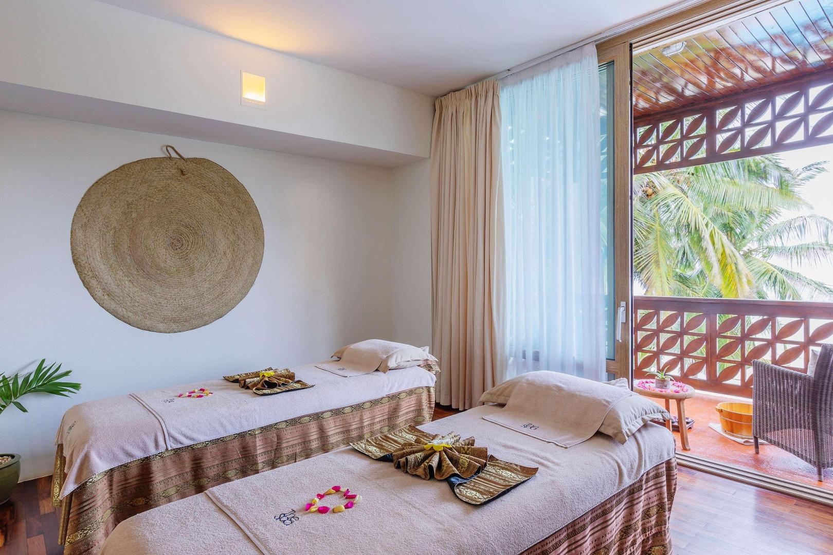 Meliá Zanzibar foto 49