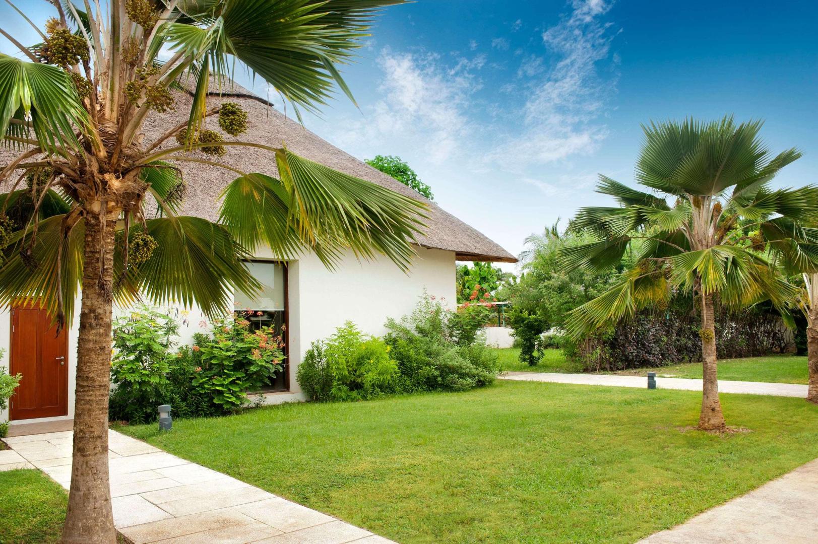 Meliá Zanzibar foto 32