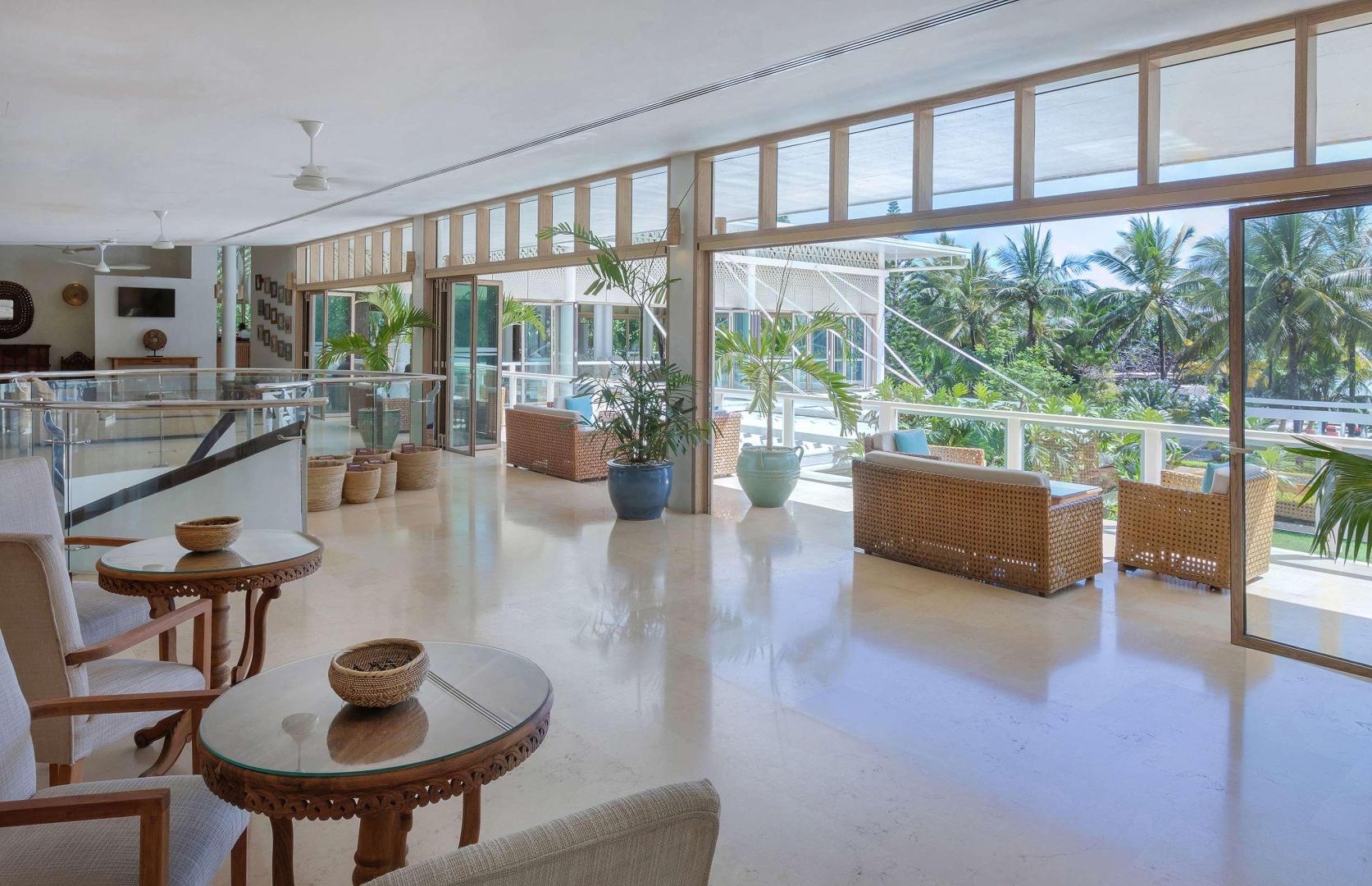 Meliá Zanzibar foto 48