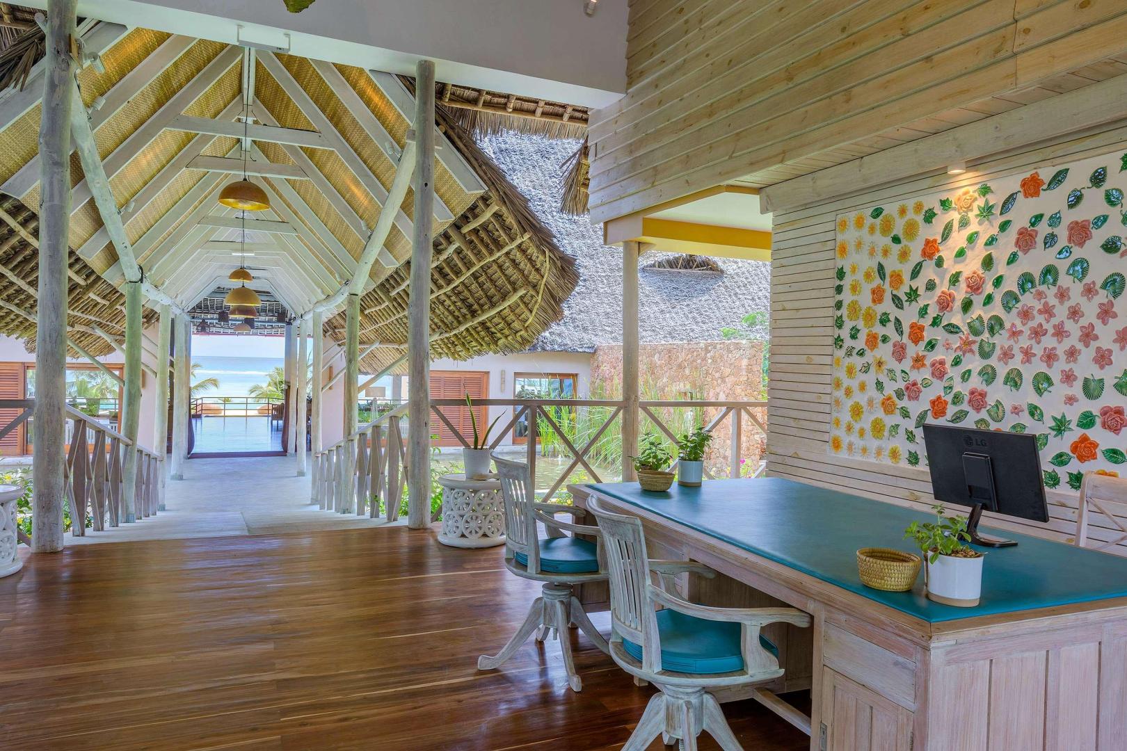 Meliá Zanzibar foto 17