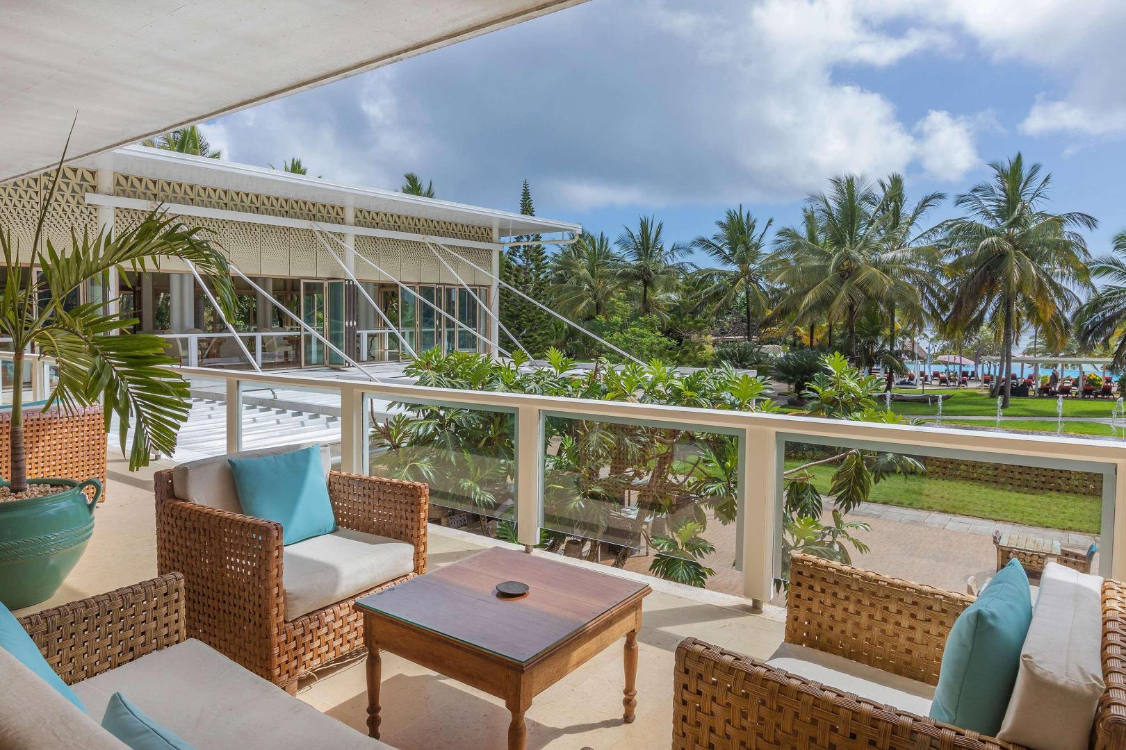 Meliá Zanzibar foto 16