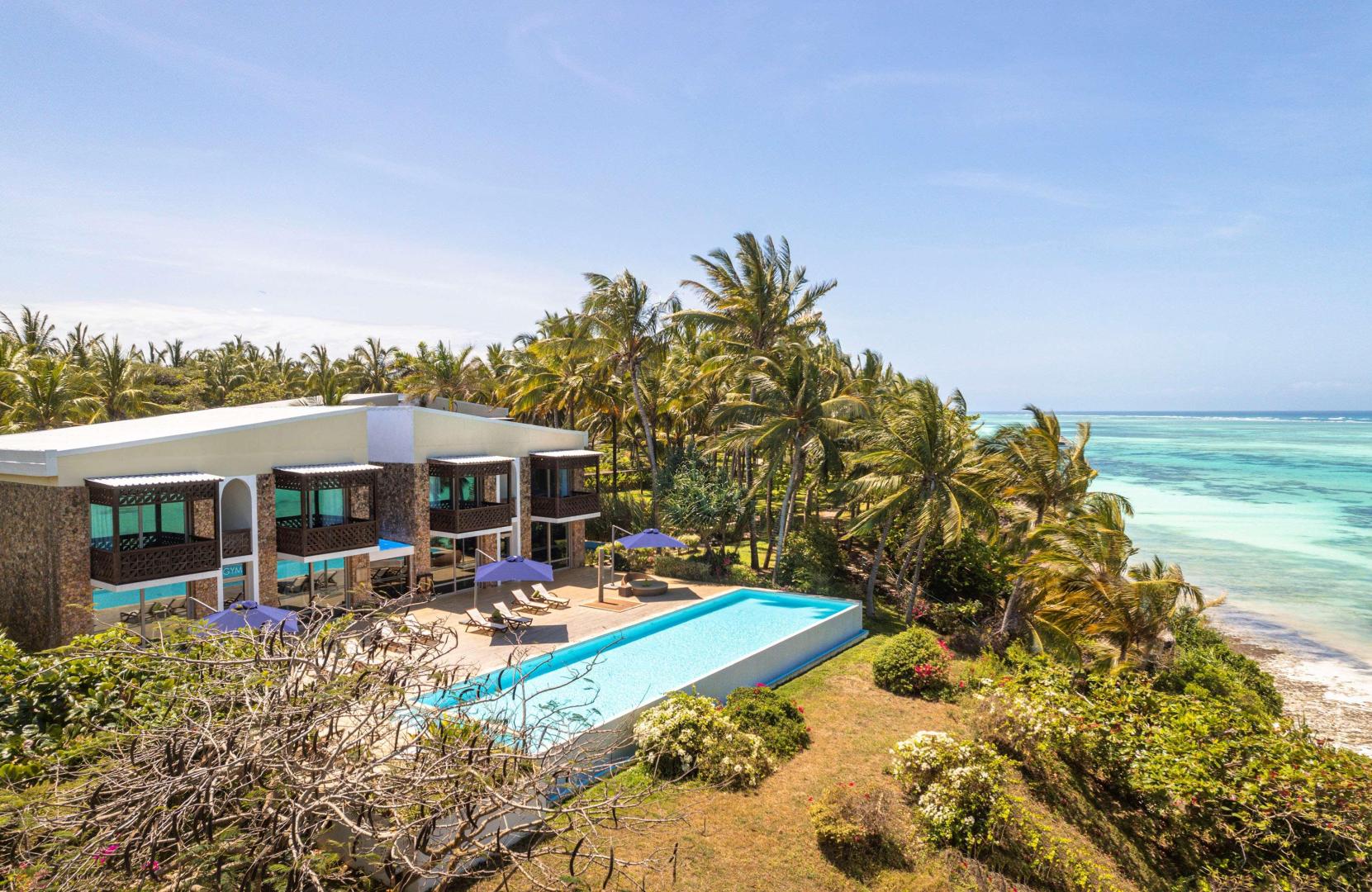 Meliá Zanzibar foto 6