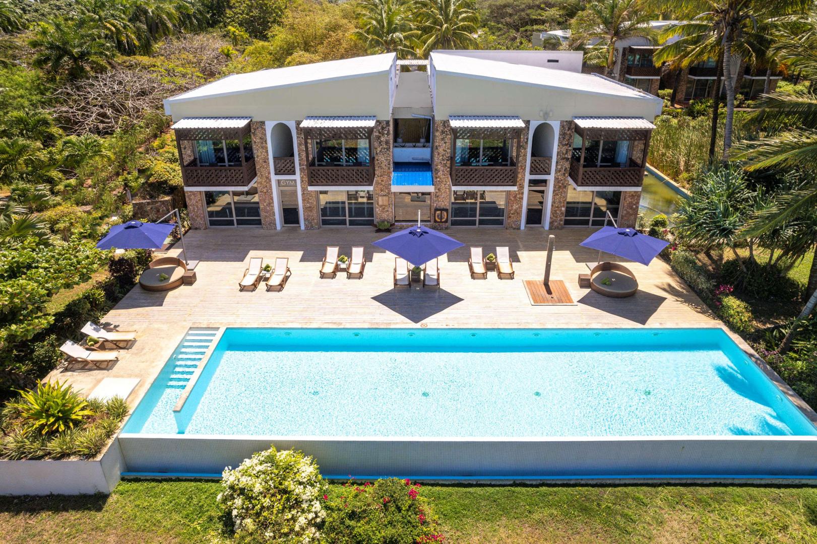 Meliá Zanzibar foto 23