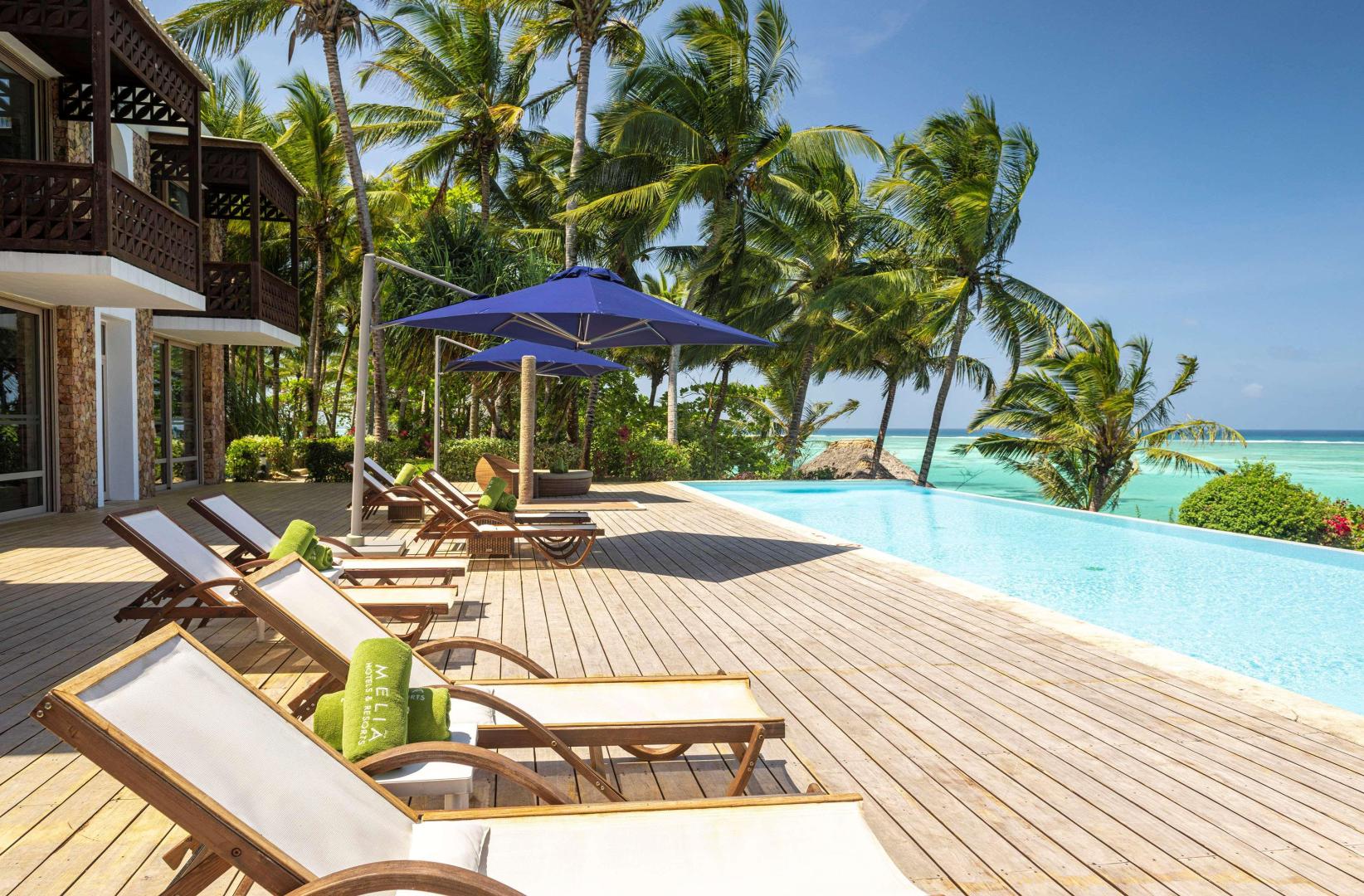 Meliá Zanzibar foto 43