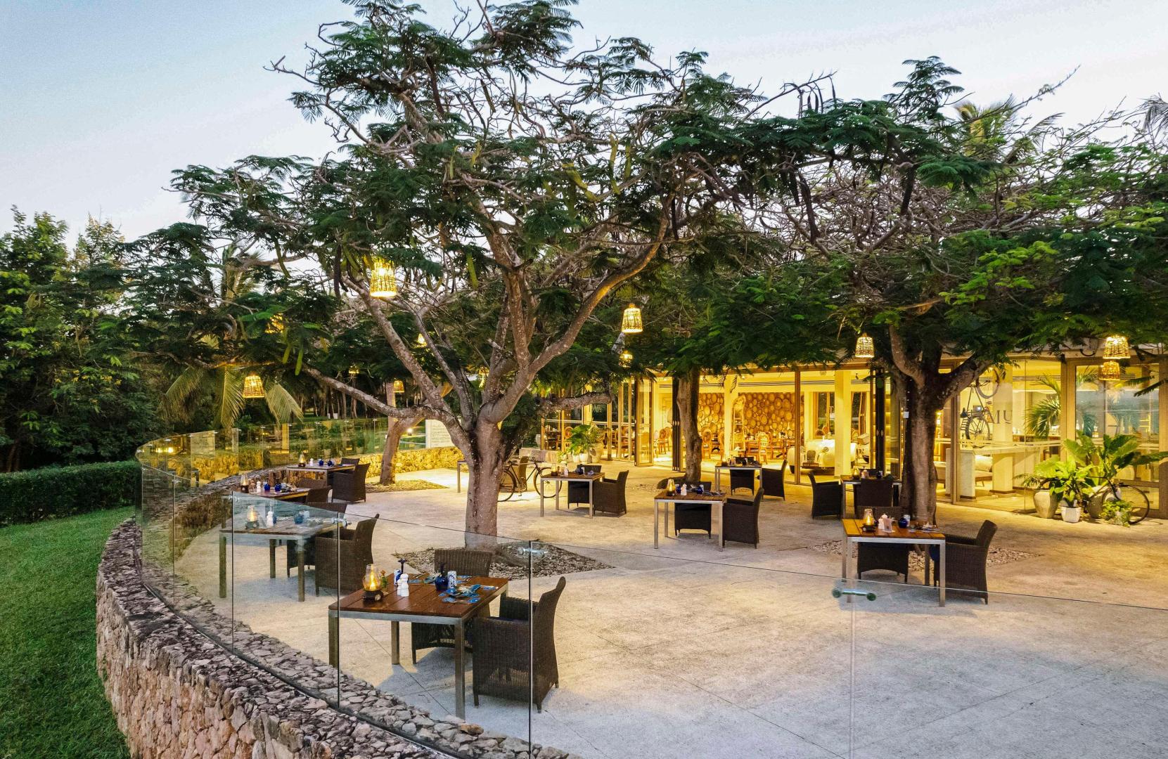 Meliá Zanzibar foto 12
