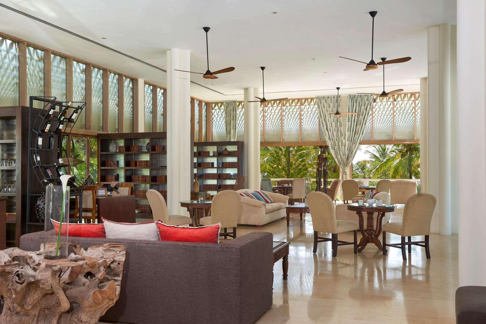 Meliá Zanzibar foto 25