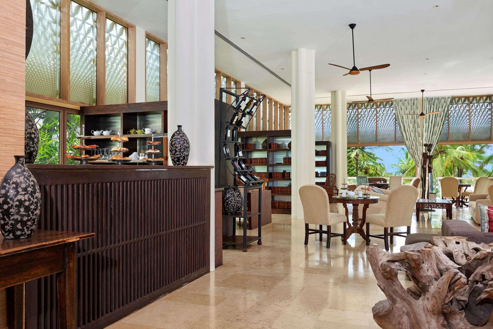 Meliá Zanzibar foto 35