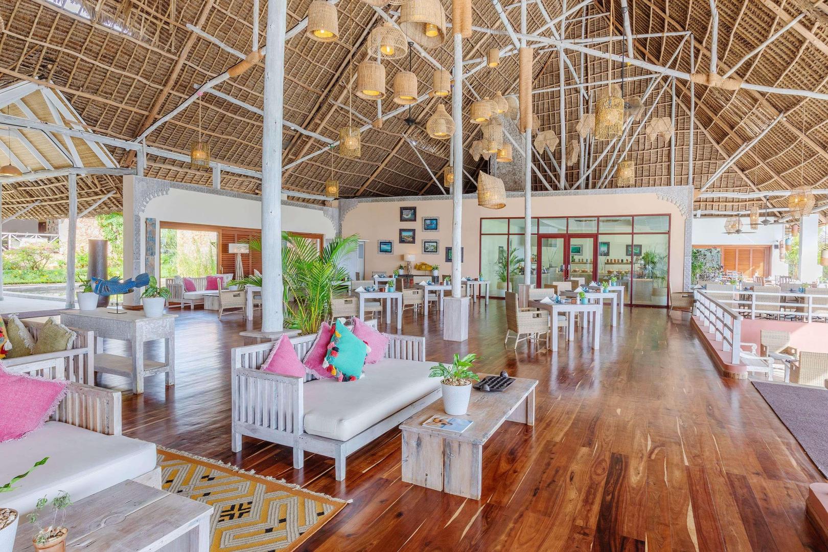 Meliá Zanzibar foto 45