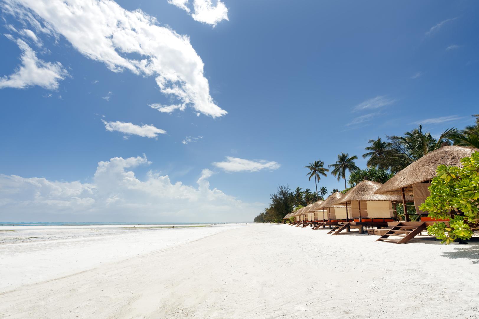 Meliá Zanzibar foto 15