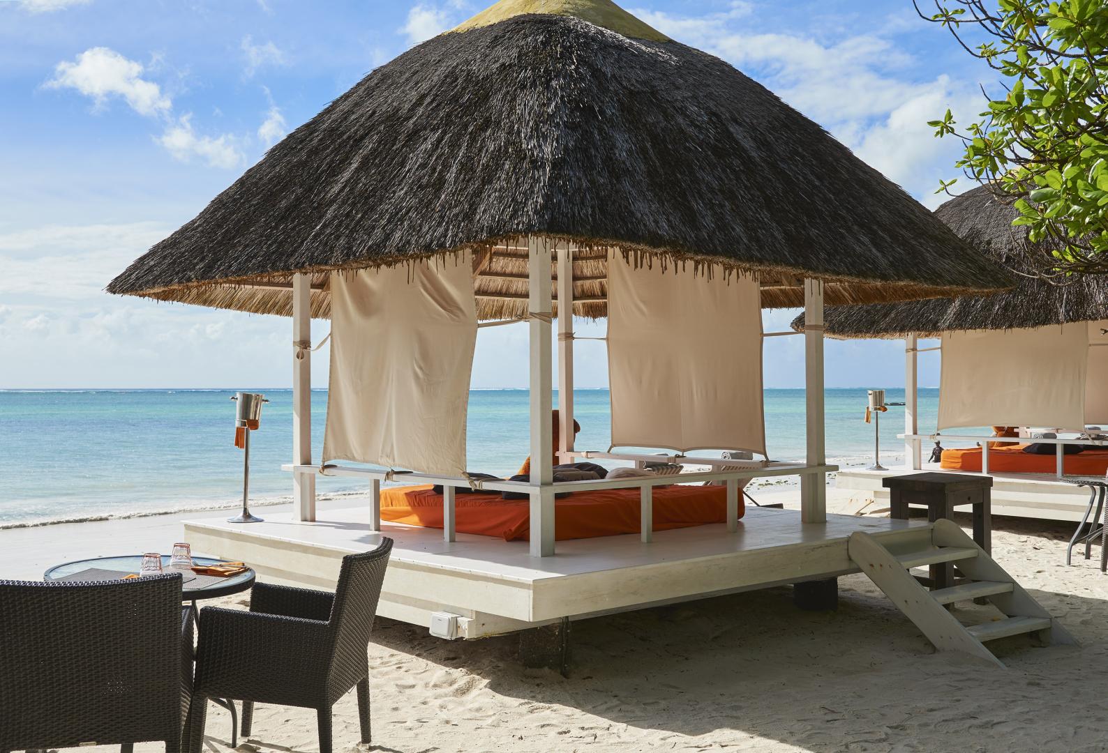 Meliá Zanzibar foto 47